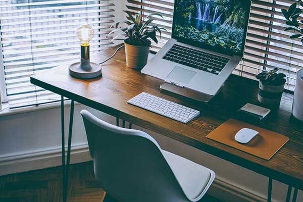 Home Offices - The way of the future Home Offices - The way of the future